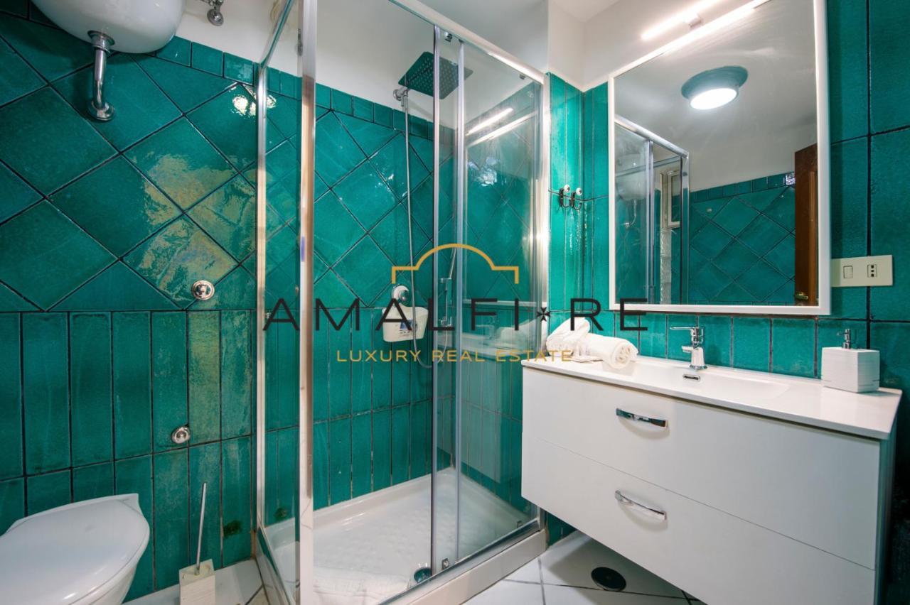 Ferienhaus La Casa Turchese Amalfi