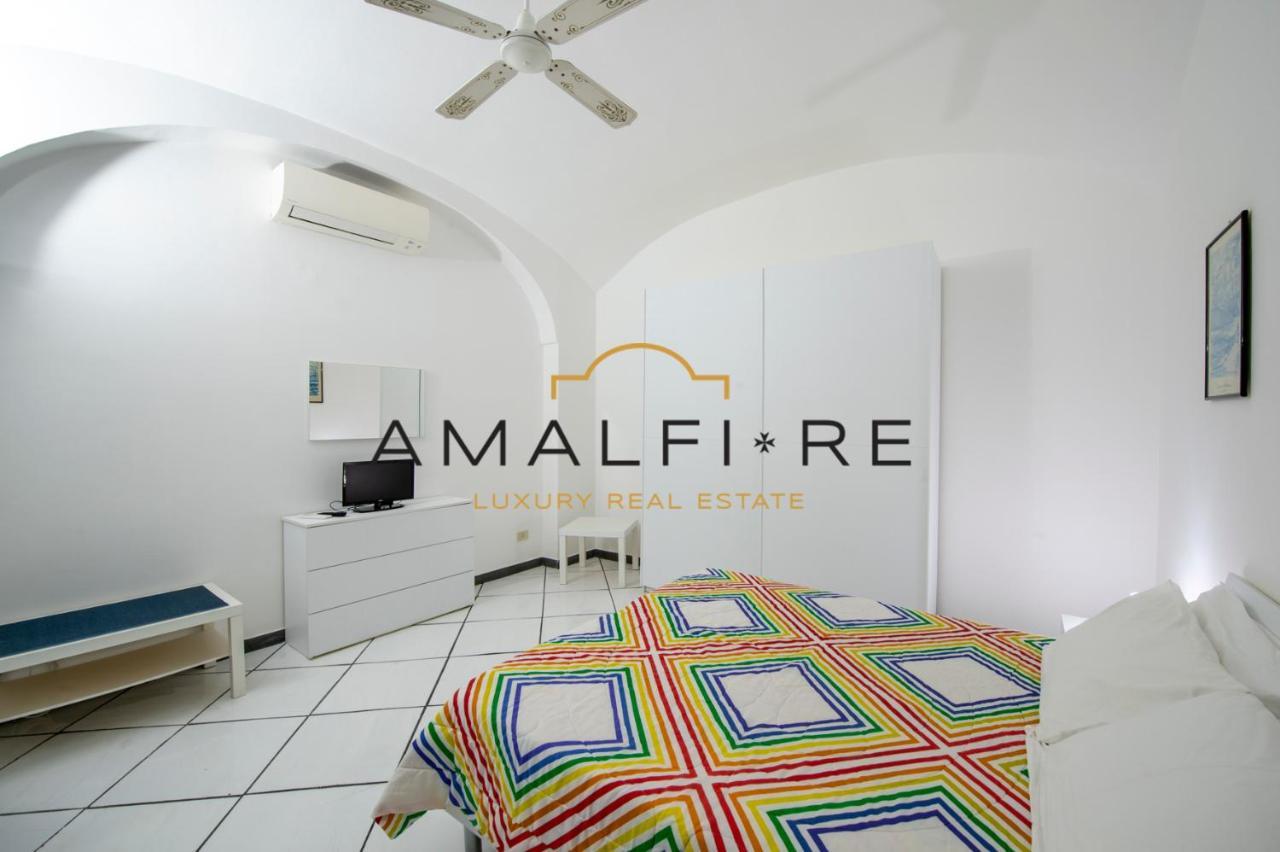 La Casa Turchese Ferienhaus Amalfi