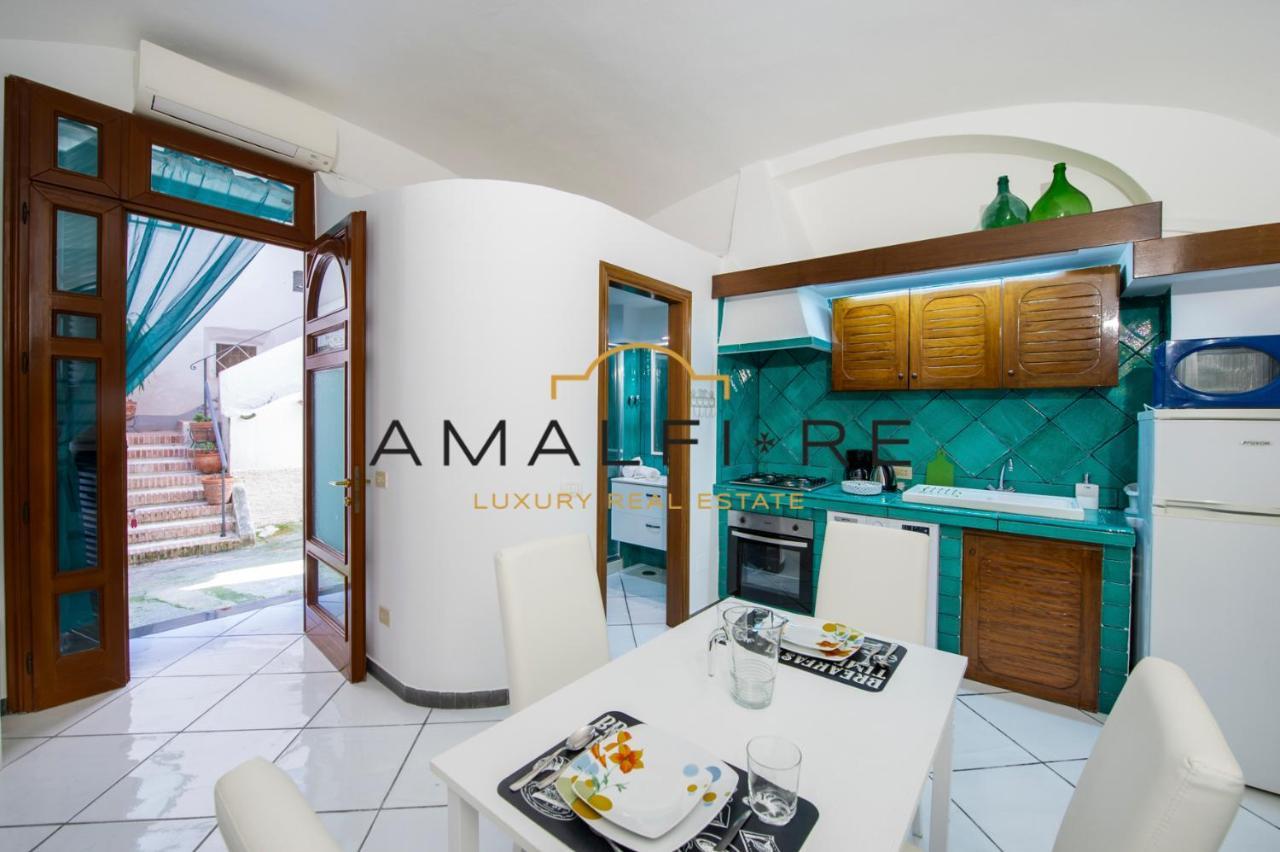 Ferienhaus La Casa Turchese Amalfi