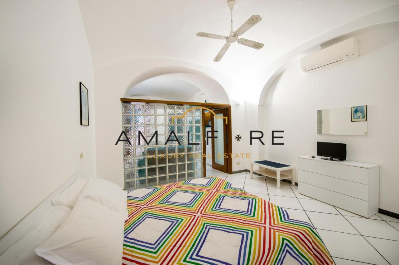 La Casa Turchese Ferienhaus